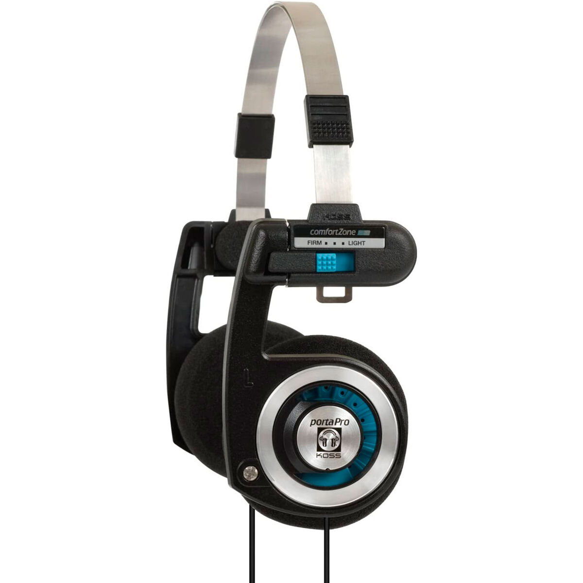 Auscultadores com Fio KOSS Porta Pro Classic