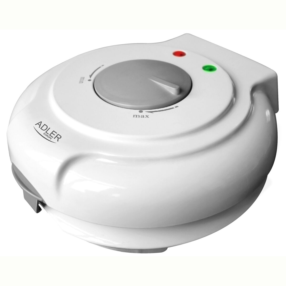 Máquina de Waffles Adler AD3038