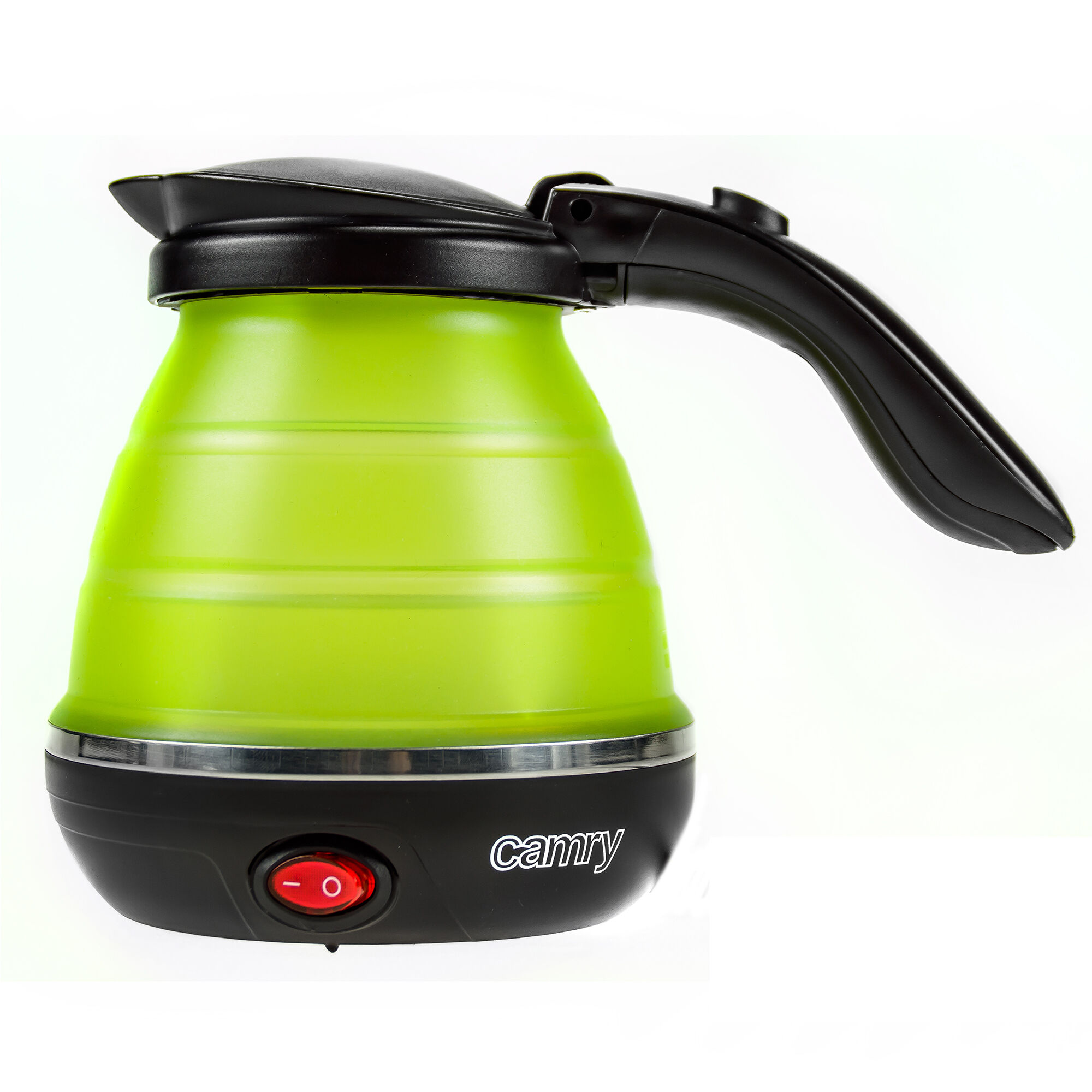 Chaleira Elétrica Camry CR 1265