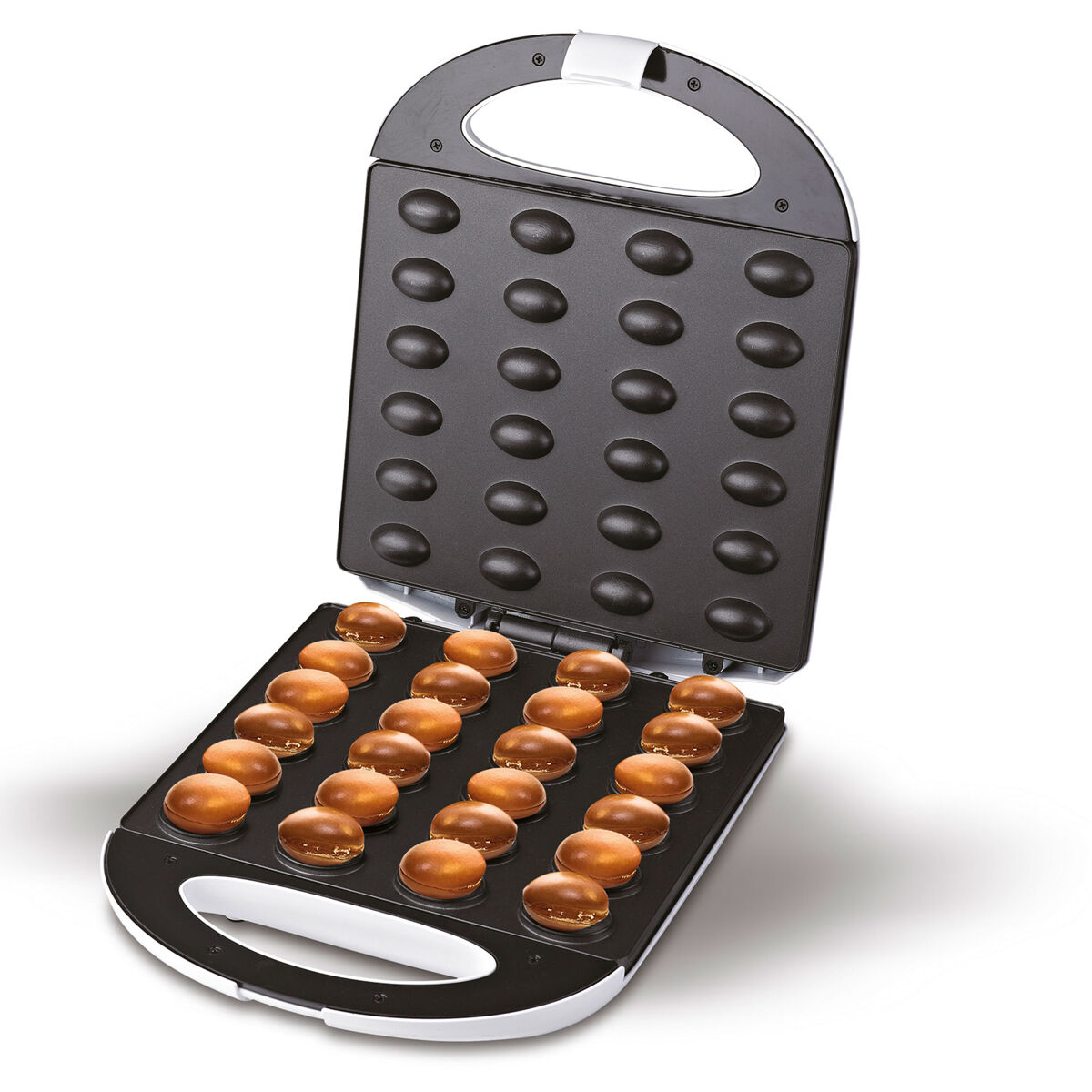 Máquina de Waffles Adler AD3039