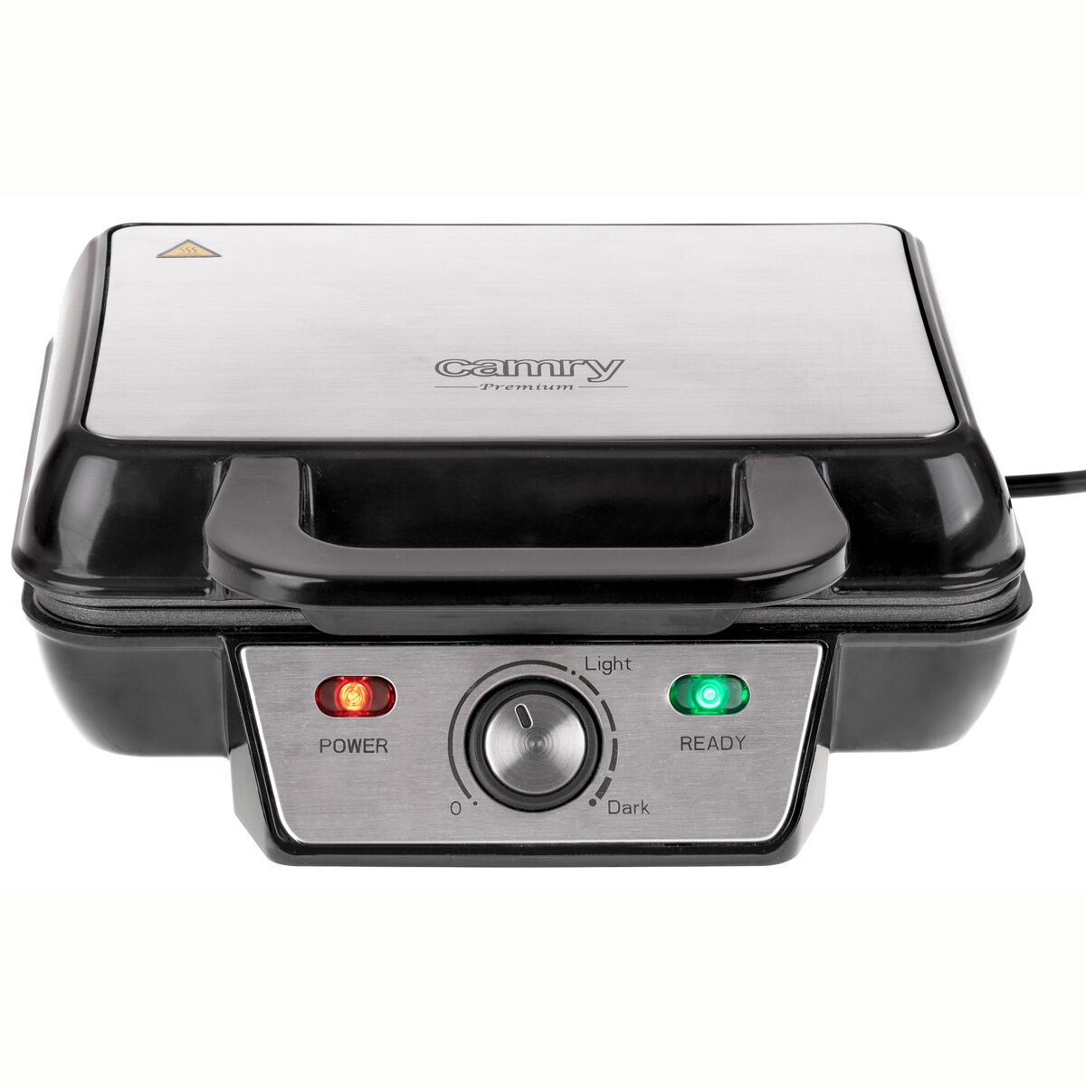 Máquina de Waffles Camry CR3046