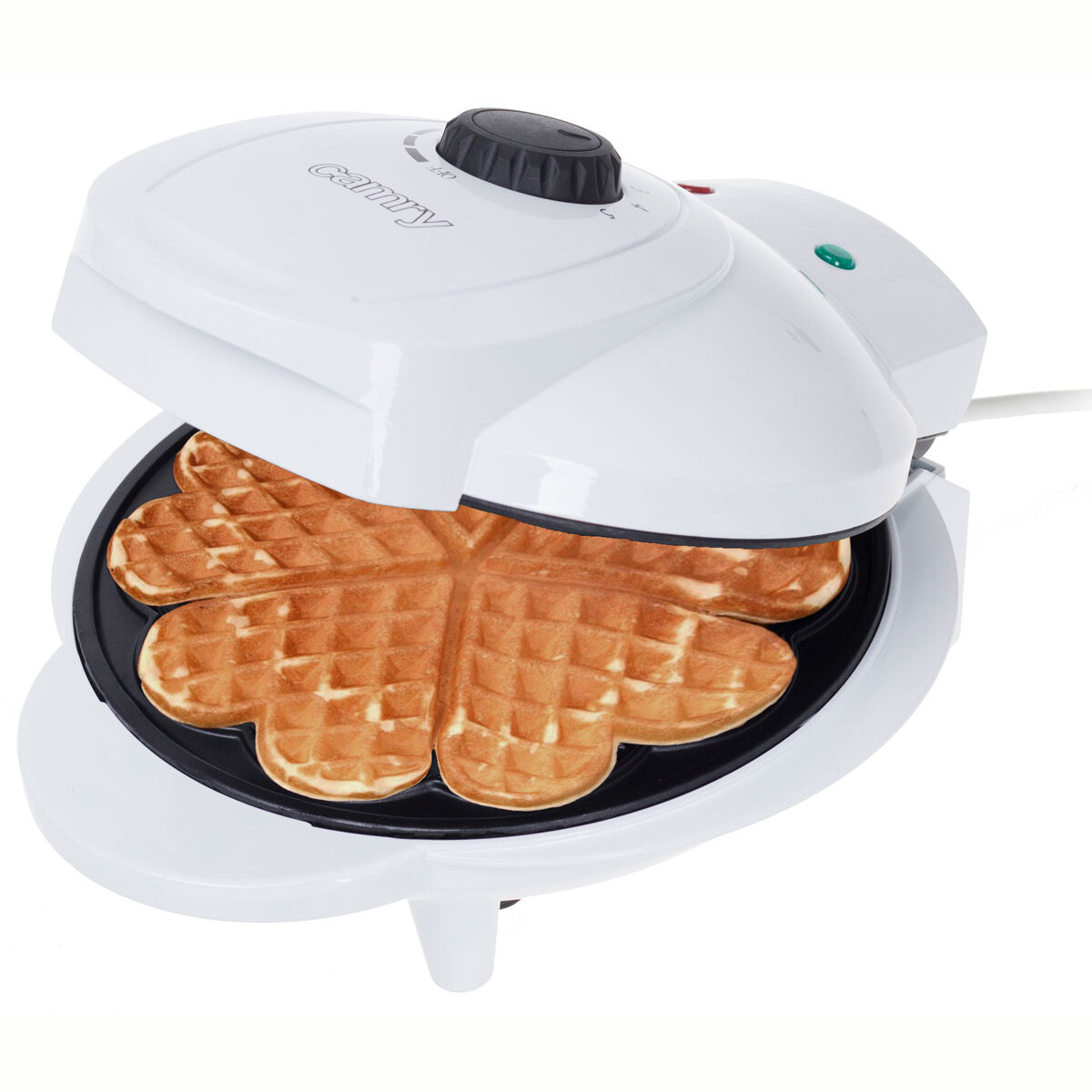 Máquina de Waffles Camry CR 3022