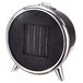 Aquecedor Termoventilador Adler AD7742 Aquecedor Termoventilador Adler AD7742 Preto / Cinza