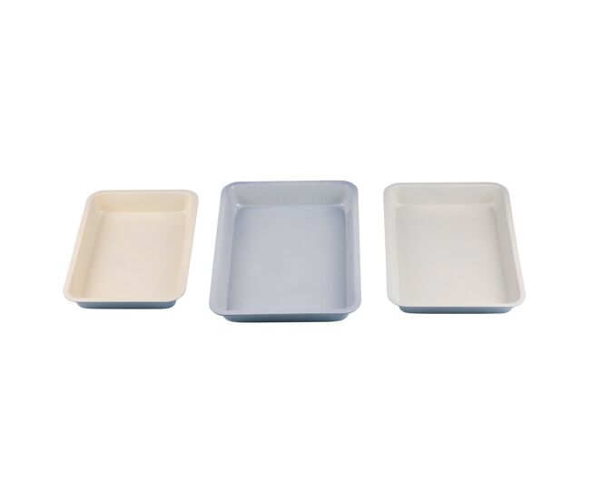 Bandeja para forno san ignacio menorca sg 3 peças