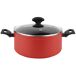 Trem de Cozinha Indução FAGOR Maxima Trem de Cozinha Indução FAGOR Maxima Vermelho