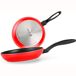 Trem de Cozinha Indução FAGOR Maxima Trem de Cozinha Indução FAGOR Maxima Vermelho