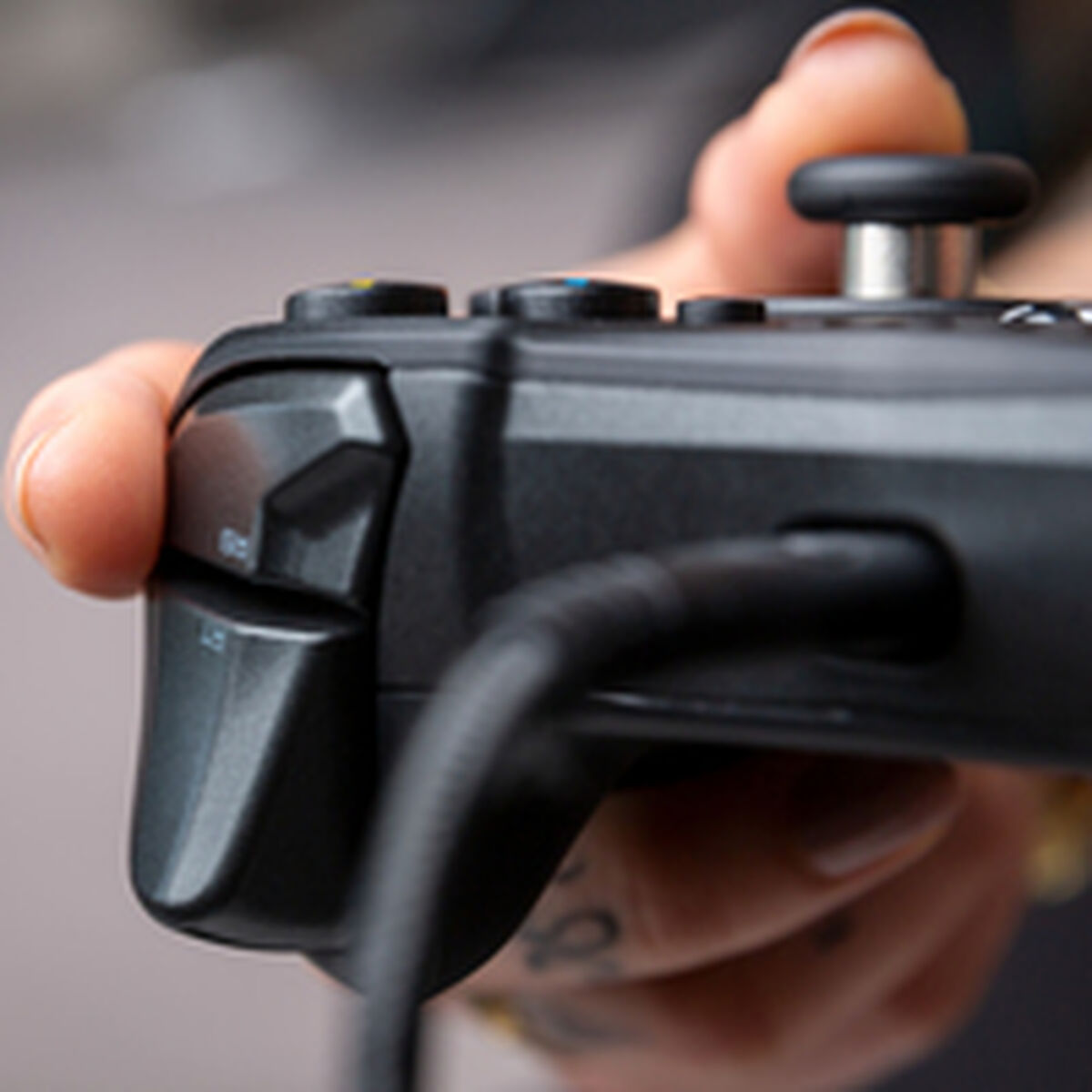 Comando Gaming Nacon Revolution X Pro Controller - Conforama