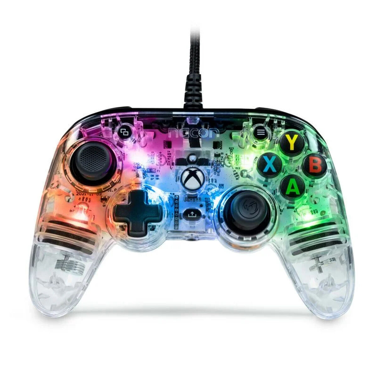 Controlador Xbox One XBXPROCOMPACTRGB