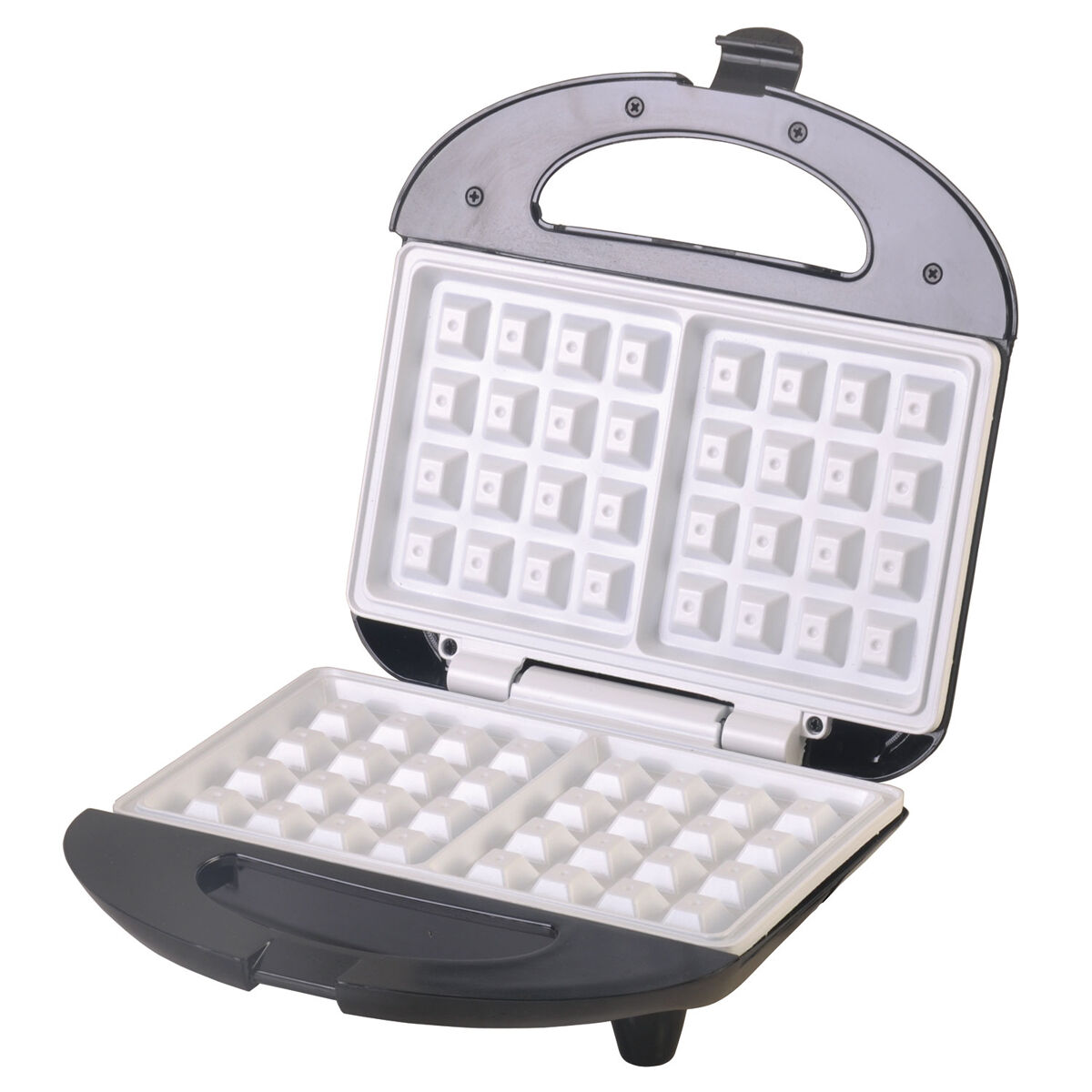 Máquina de Waffles Camry CR 3019