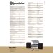 Sistema Micro Roadstar HIF-8892D+BT Sistema Micro Roadstar HIF-8892D+BT Madeira