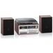 Sistema Micro Roadstar HIF-8892D+BT Sistema Micro Roadstar HIF-8892D+BT Madeira