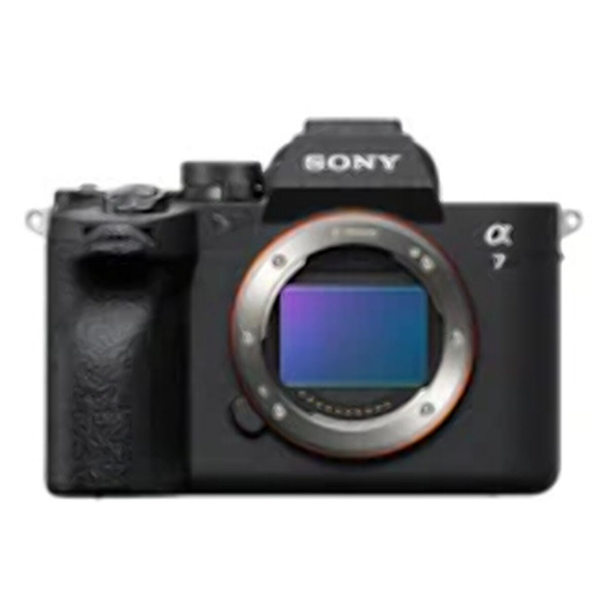 Câmara digital sony ilce-7m4k