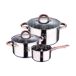 Bateria de Cozinha Onil SG8160 Bateria de Cozinha Onil SG8160 Multicor