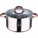 Bateria de Cozinha Onil SG8160 Bateria de Cozinha Onil SG8160 Multicor