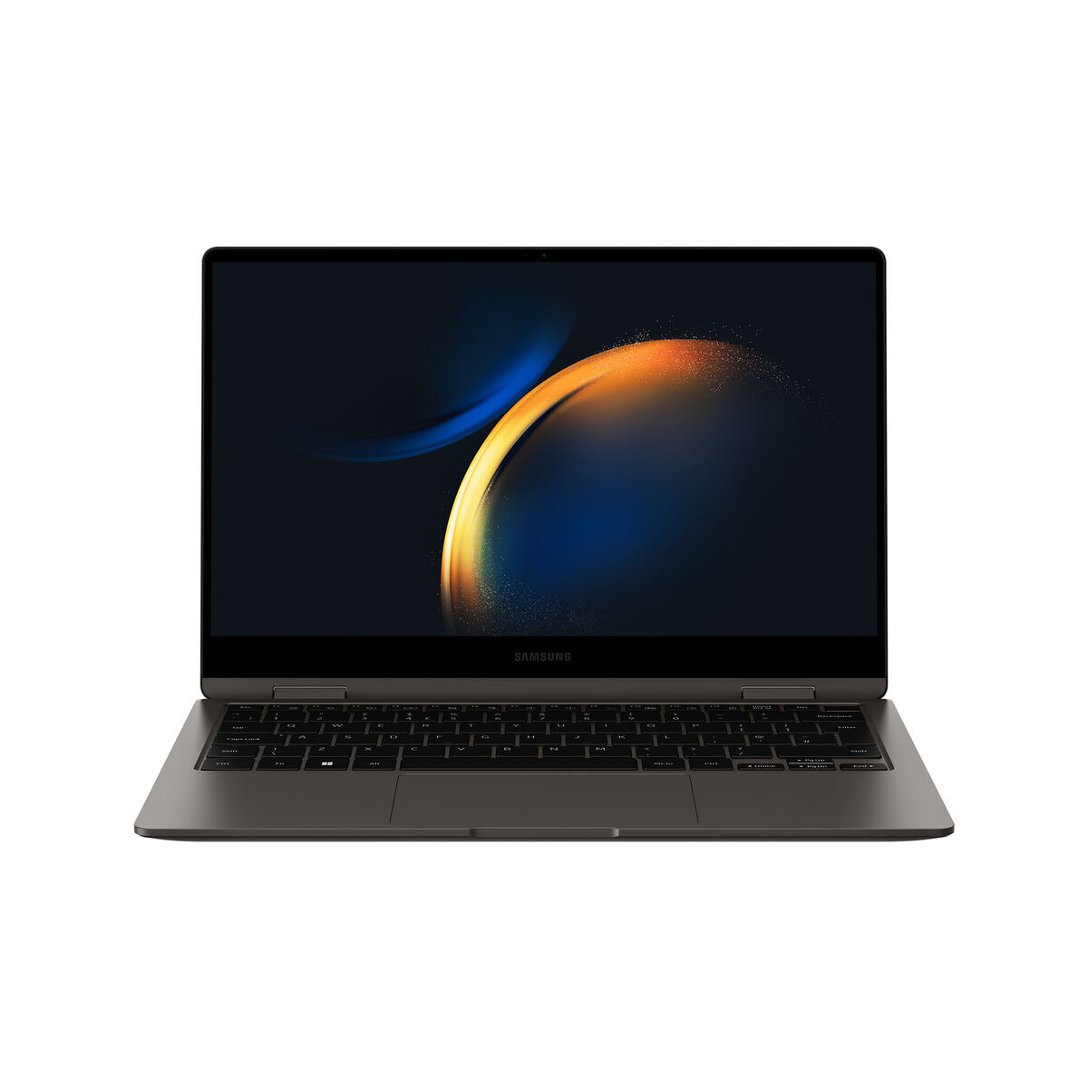 Samsung Notebook Galaxybook3 360 I5-1335U 512 Gb Ssd 13,3" 16 Gb Ram Cinza