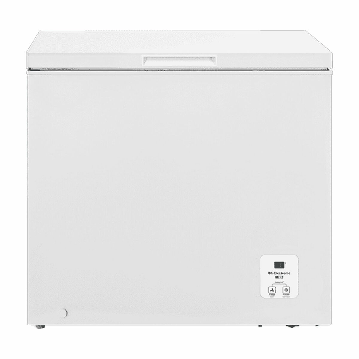 Congelador FT247D4AWYLE