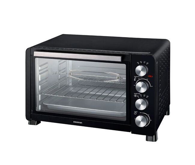 Forno de convecção infiniton hsm-30n45 2000 w 45 l
