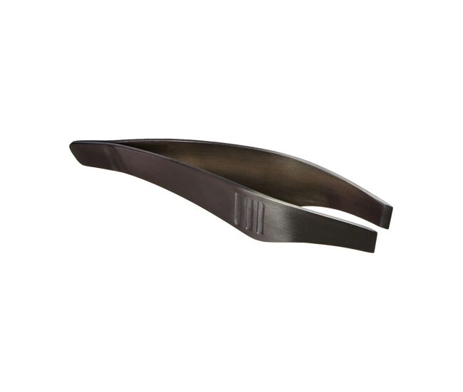 Pinça de cozinha metaltex (13 cm)