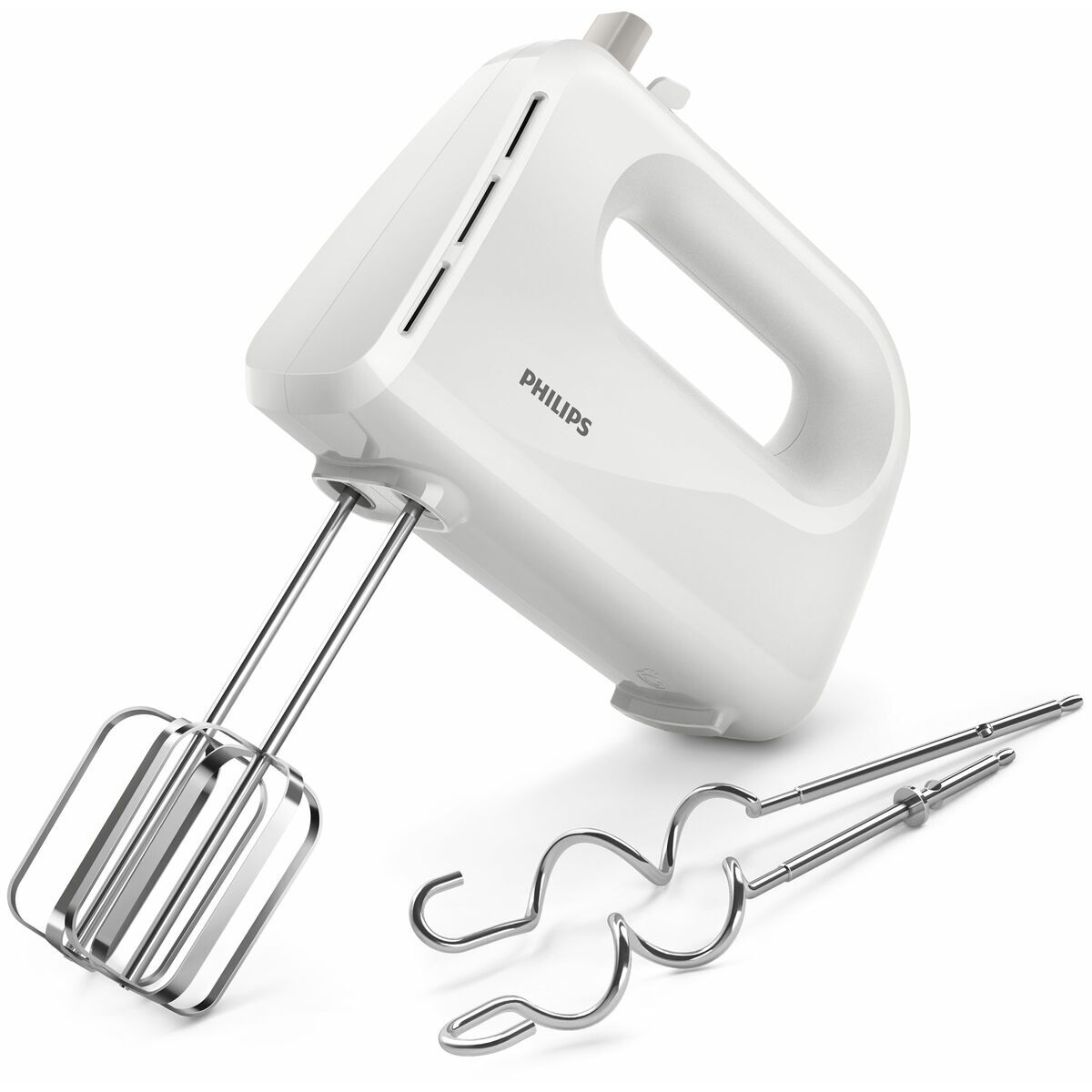 Batedora-amassadora philips hr3705 300 w