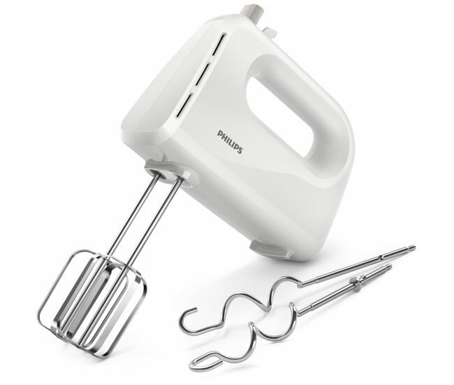 Batedora-amassadora philips hr3705 300 w