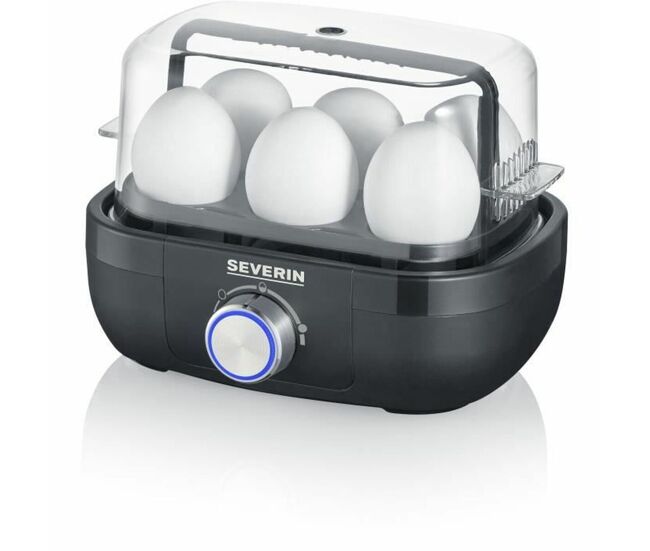 Machine à cuire les œufs Severin EK3166 420 W