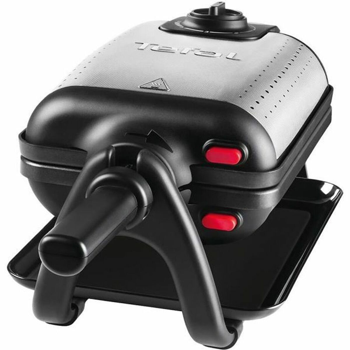 Máquina para Waffles WM756D