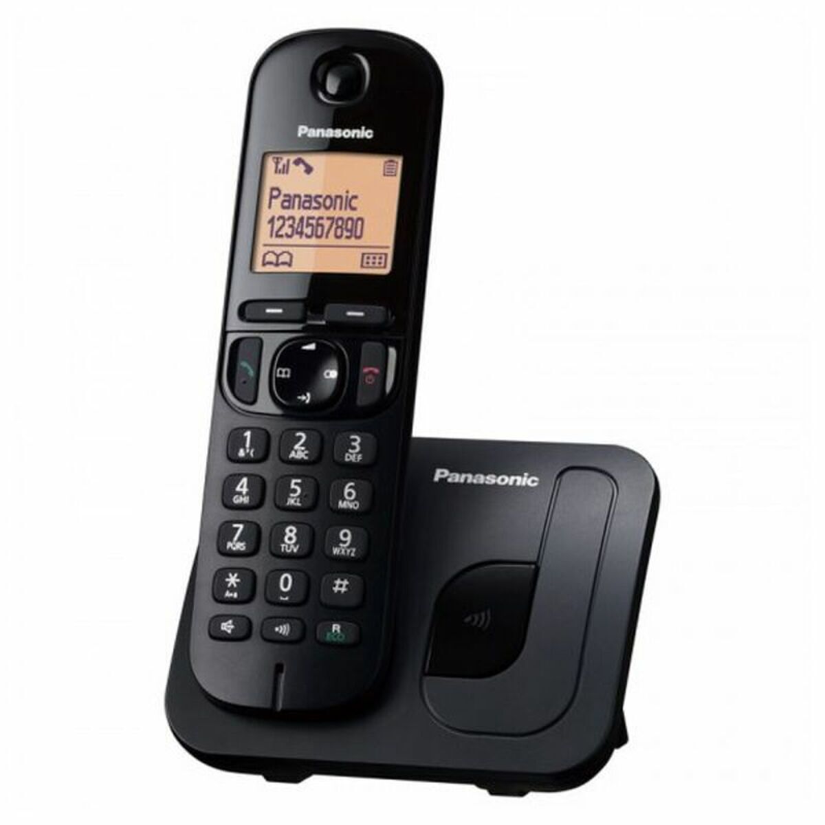 Telefone sem fios KX-TGC210
