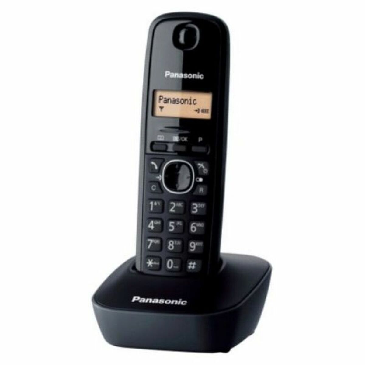 Telefone sem fios KX-TG1611SPH