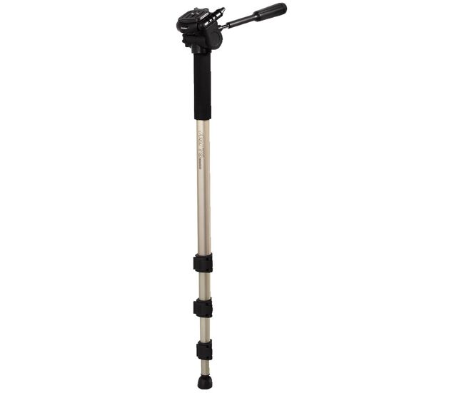 Suporte ajustável hama monopod star 78 mono