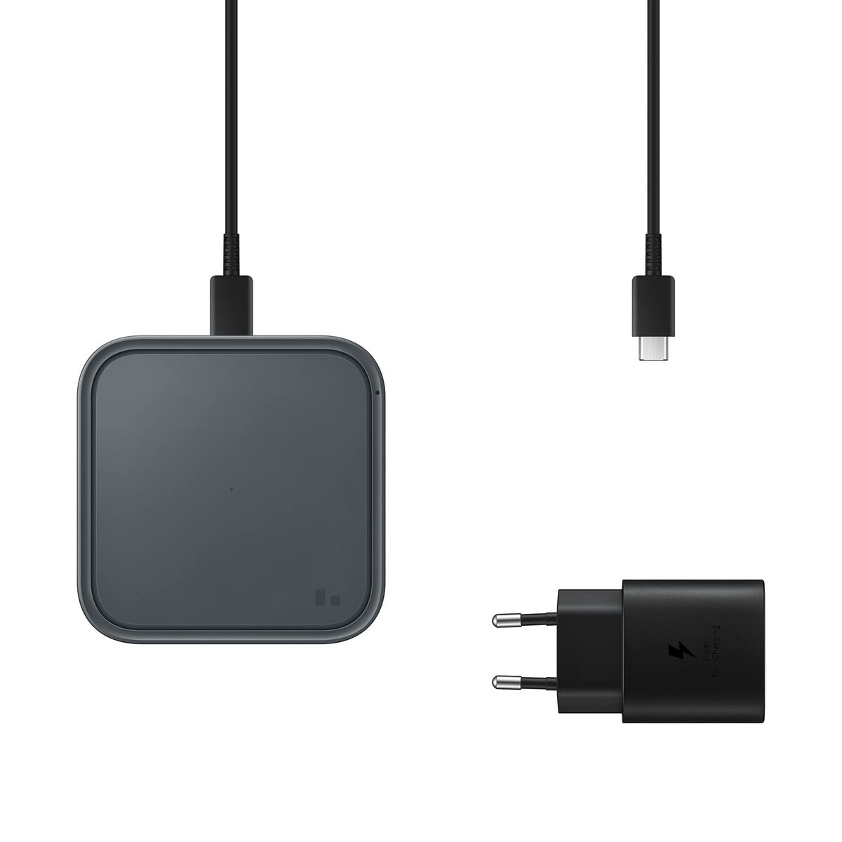 Carregador sem Fios EP-P2400TBEGEU