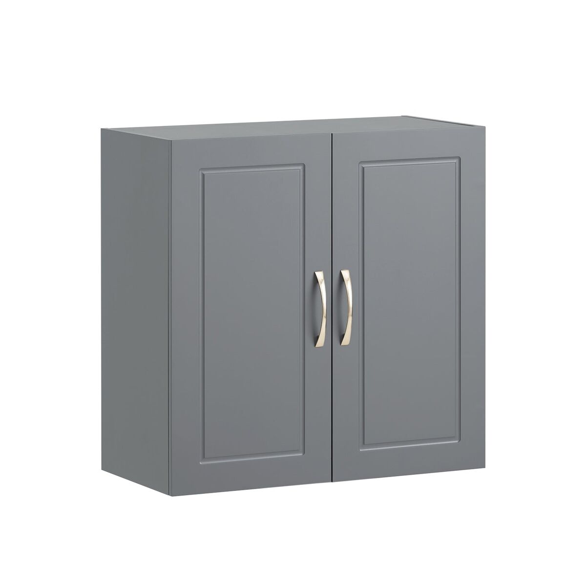 Móvel de parede de 2 portas FRG231 SoBuy