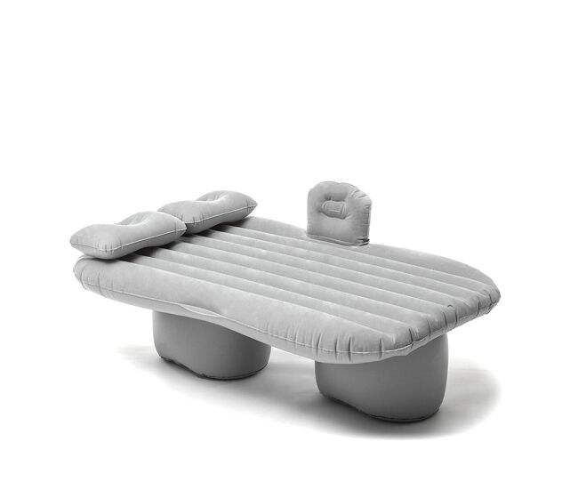Colchão insuflável para automóveis cleep innovagoods