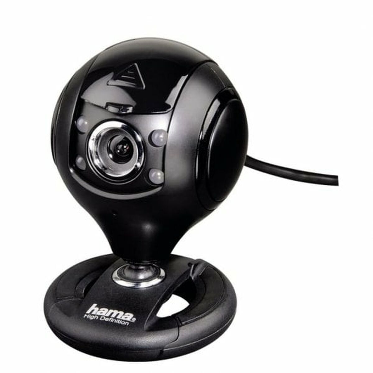 Webcam Spy Protect