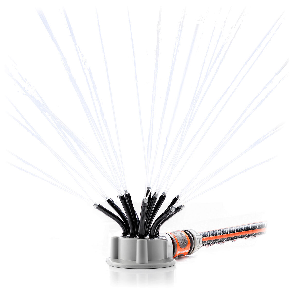 Aspersor de Rega 360º para Jardim