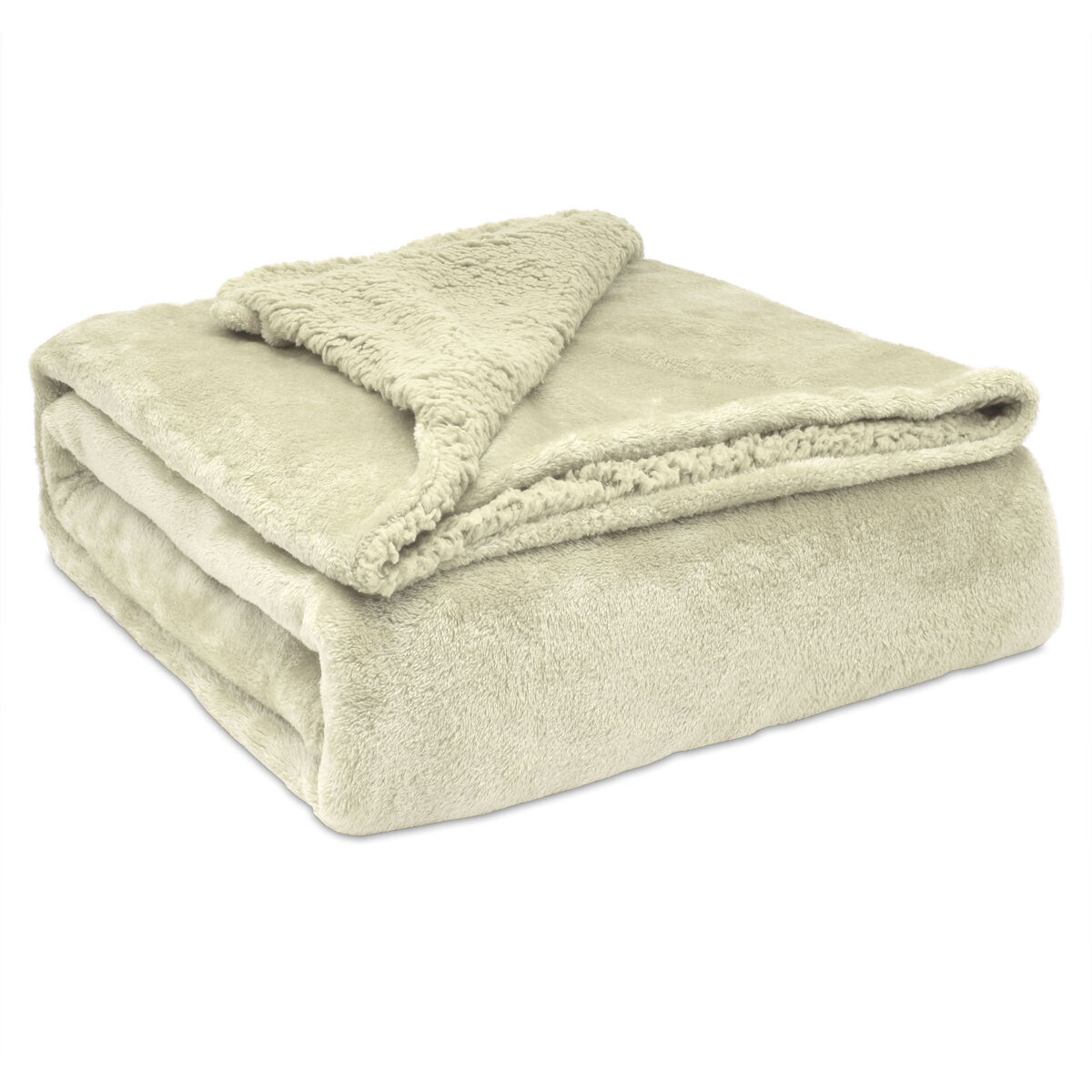 Manta de Sofa - Briebe