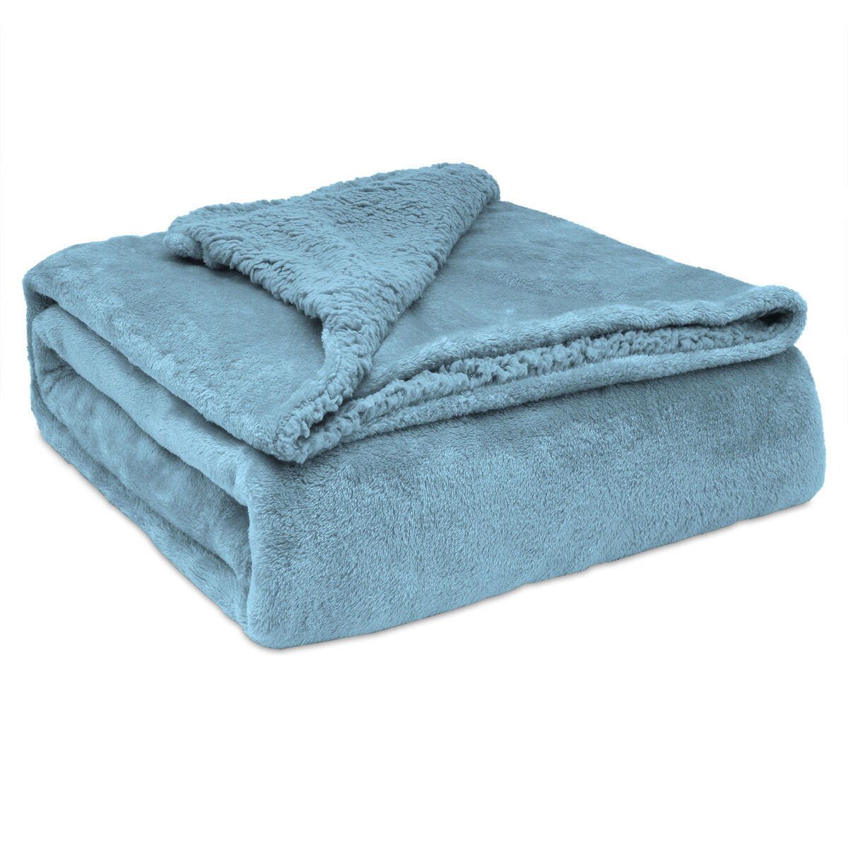 Manta de Sofa - Briebe