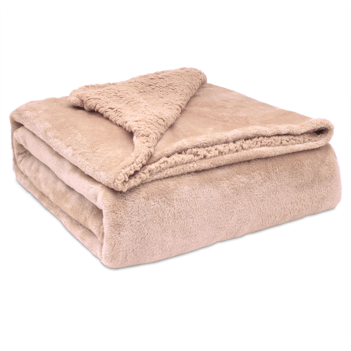 Manta de Sofa - Briebe