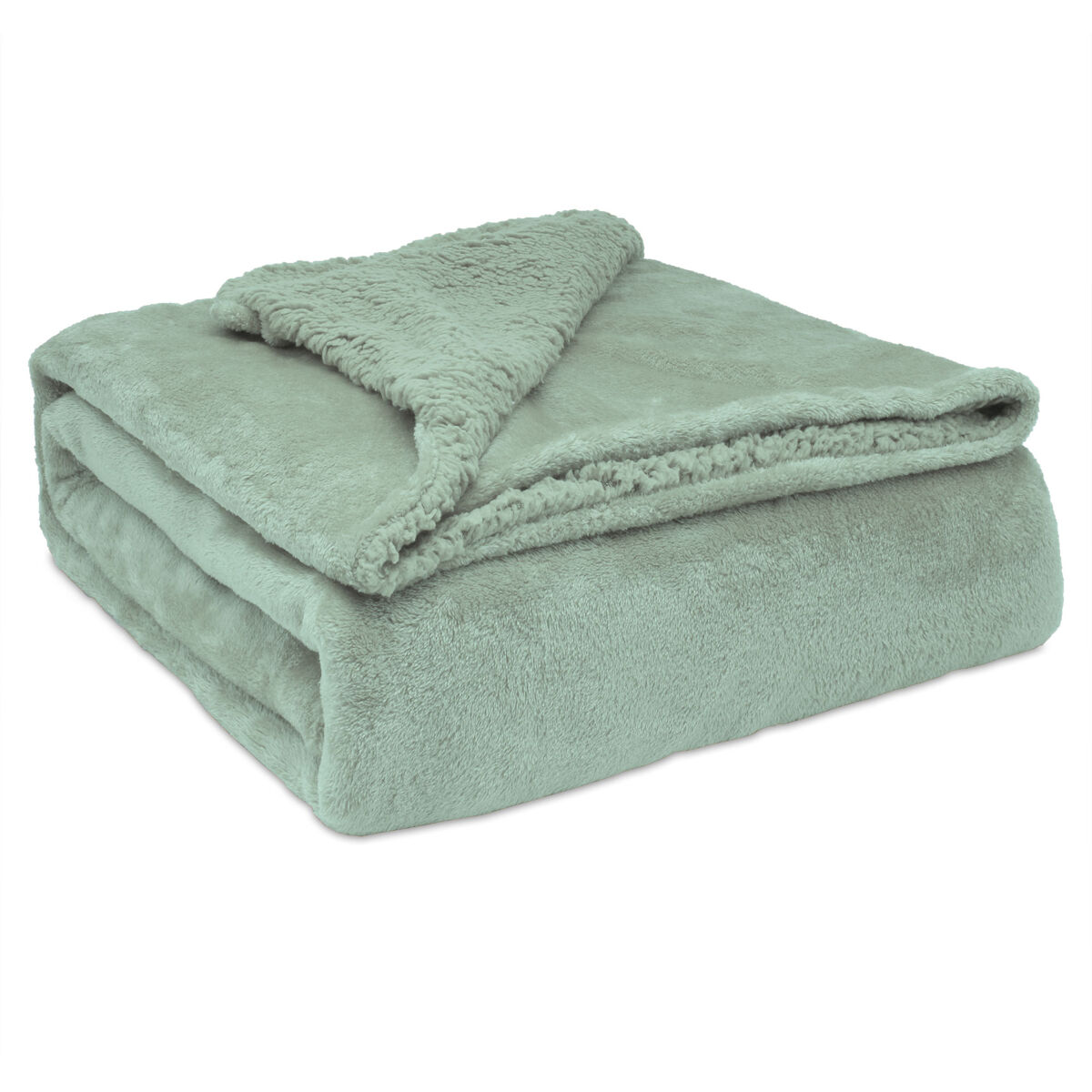 Manta de Sofa - Briebe