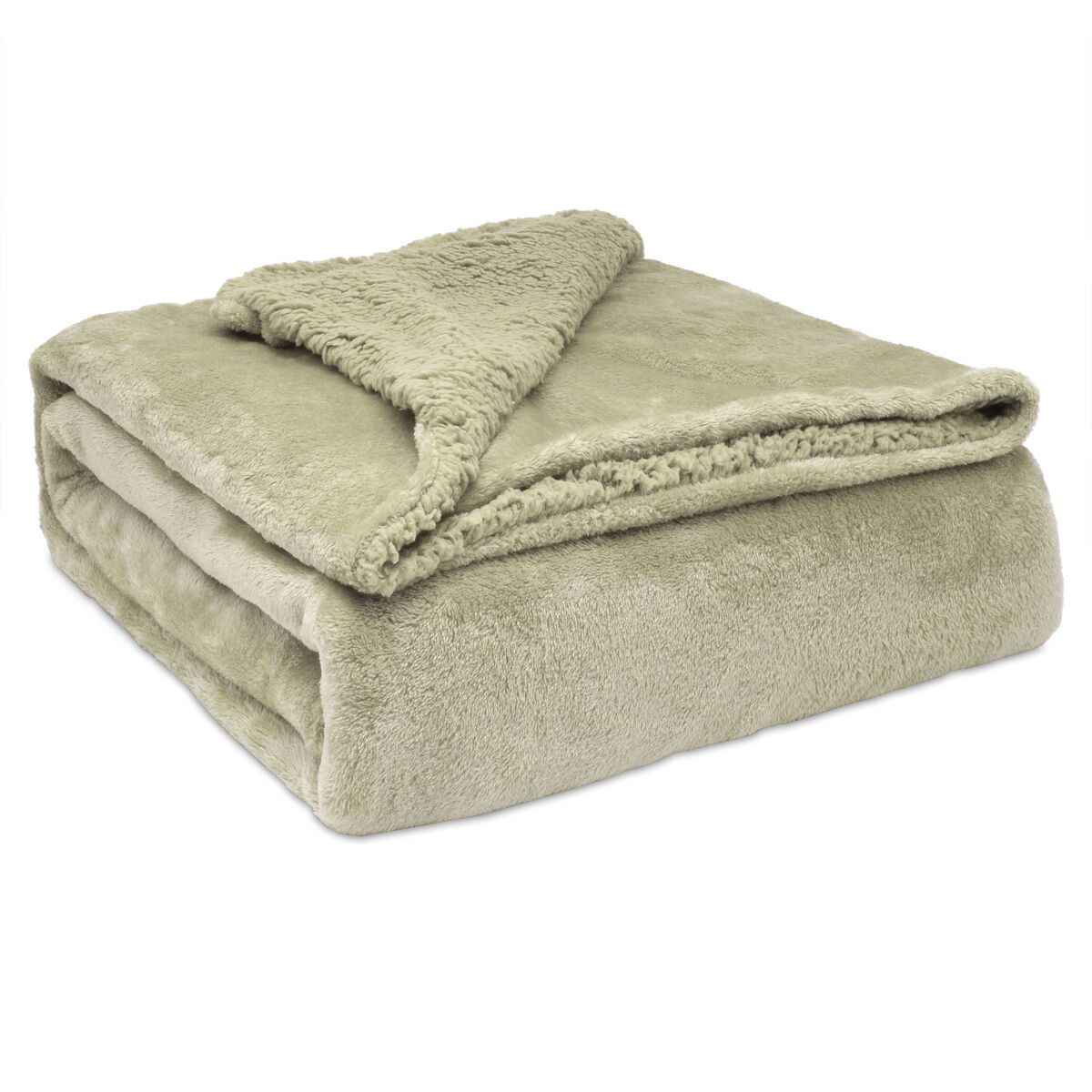 Manta de Sofa - Briebe