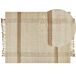 Beliani De tejido plano YELMEZ 160x230 Beliani De tejido plano YELMEZ 160x230 Bege