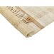 Beliani De tejido plano YELMEZ 160x230 Beliani De tejido plano YELMEZ 160x230 Bege