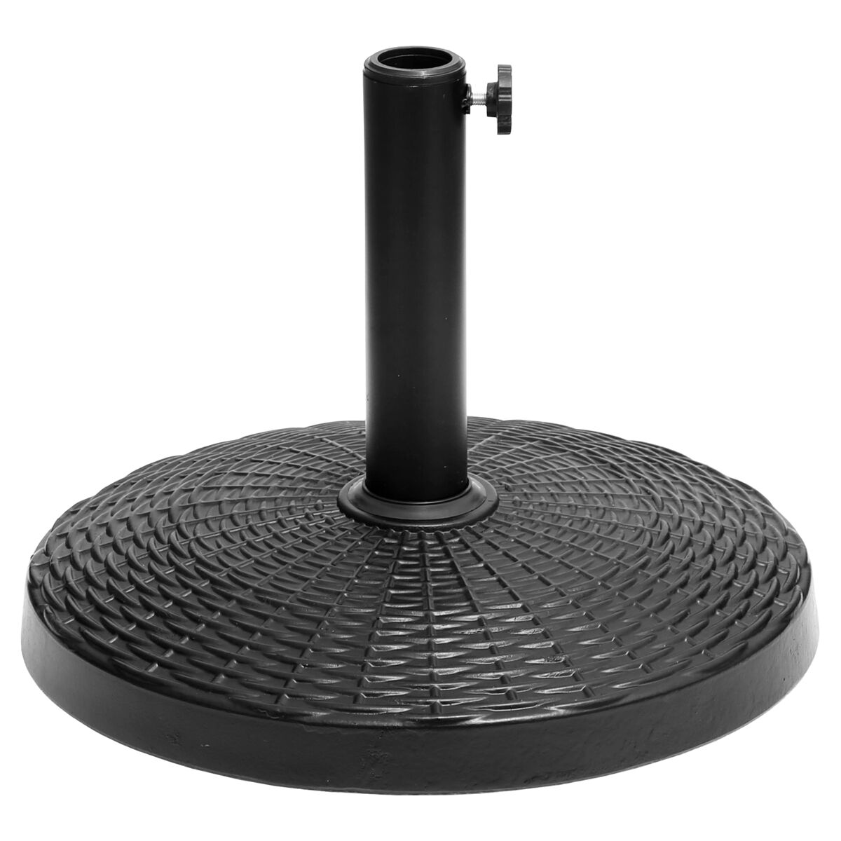 Base para sombrilla recta quimper