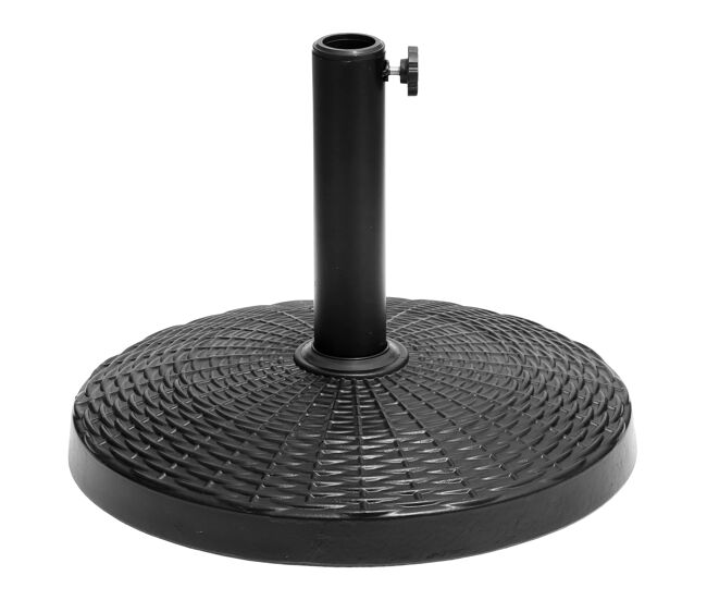 Base para sombrilla recta quimper