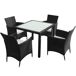 43122 43122 Branco/ Preto