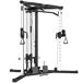 Máquina Multi Estação Aço SPORTNOW Máquina Multi Estação Aço SPORTNOW Preto