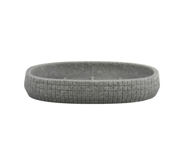 Msv polyresin norden gray jobonera dark grey