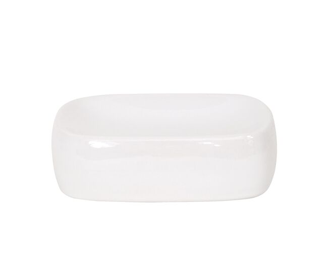 Sabão clássico blanc