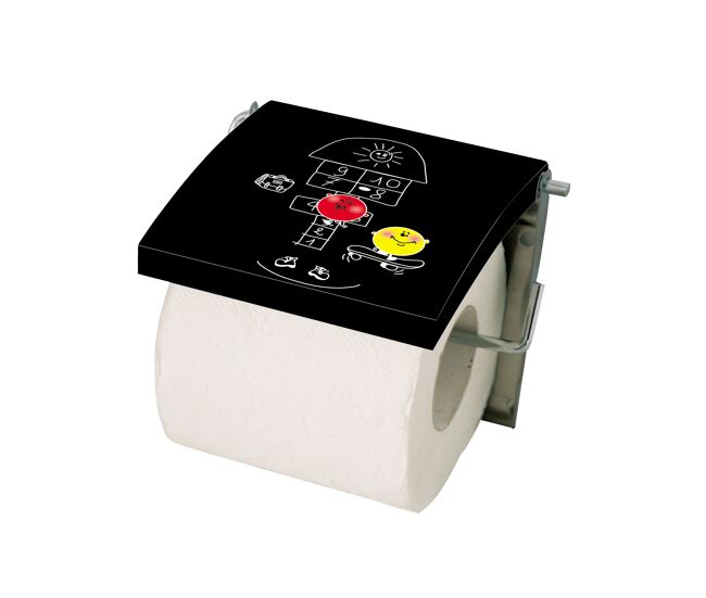 Msv portolls são "acier inox