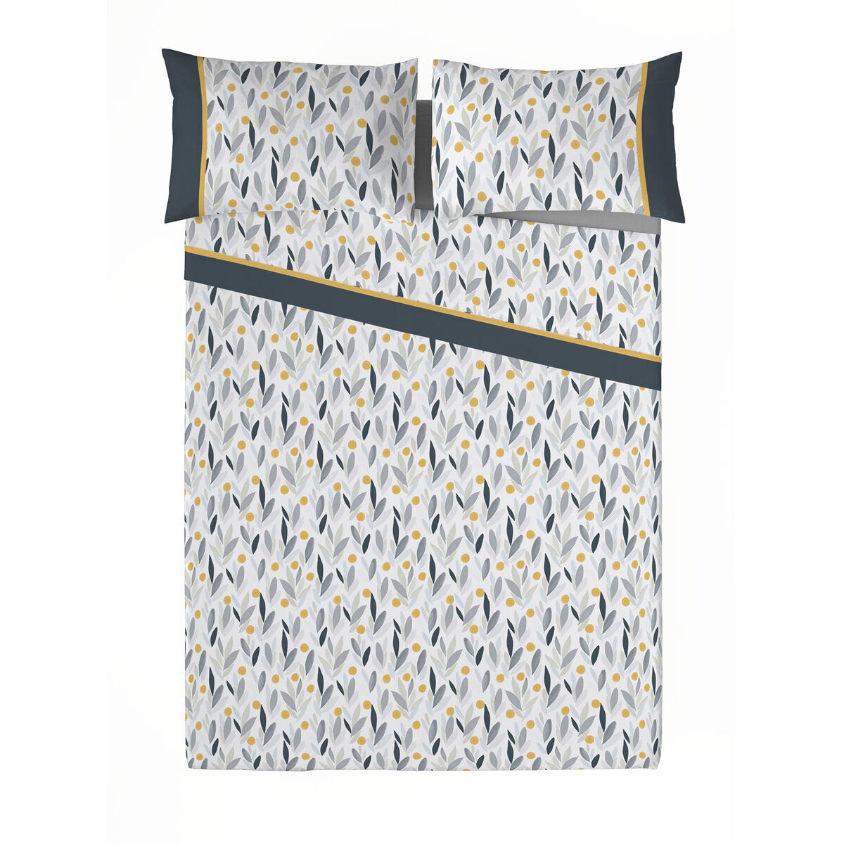 Conjunto de Lençóis TIBER