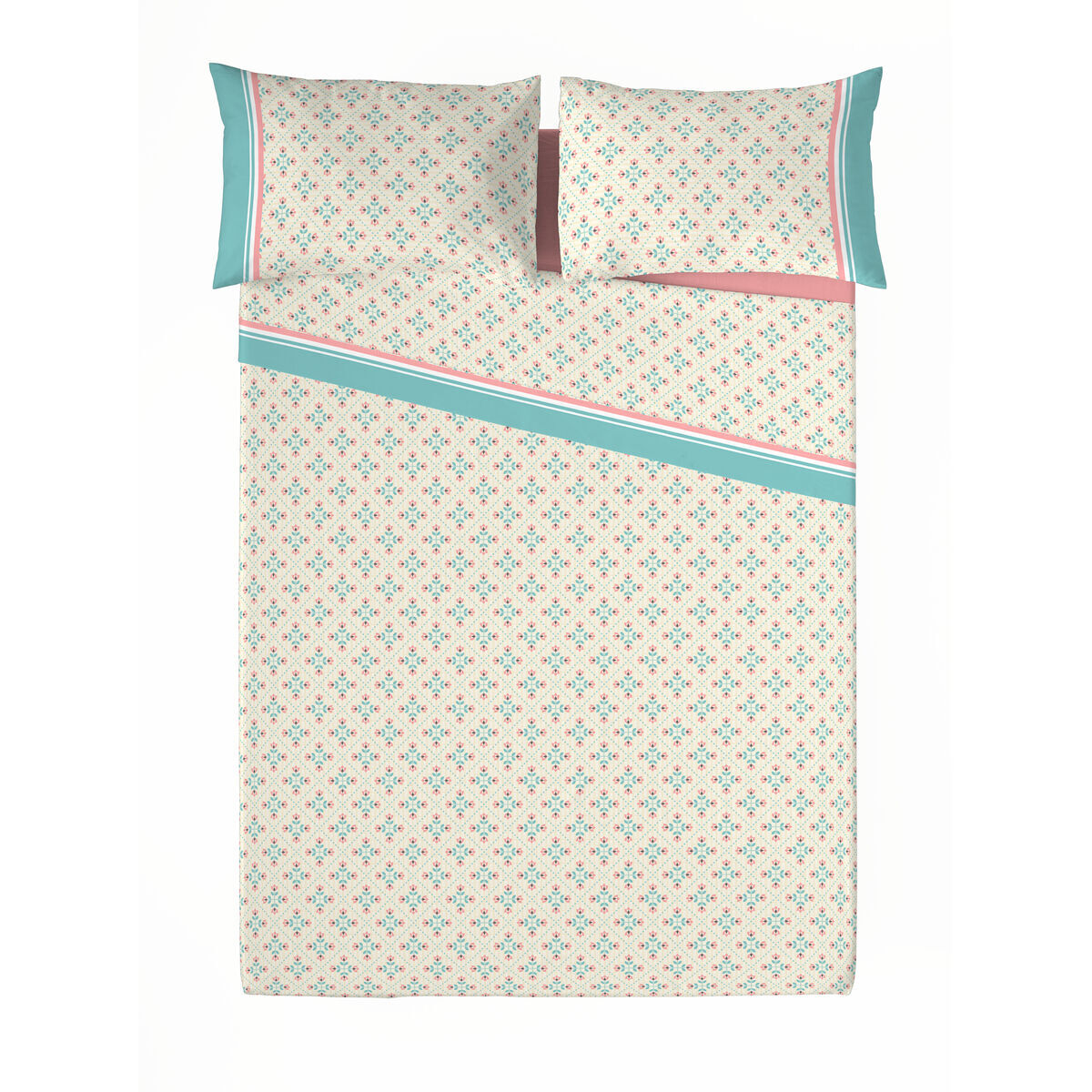 Conjunto de Lençóis LOIRA